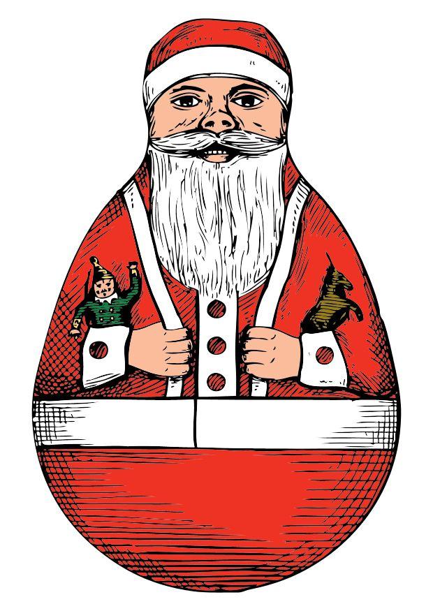 santa claus Image santa claus