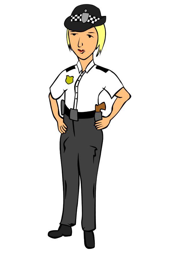 police officer Image police officer