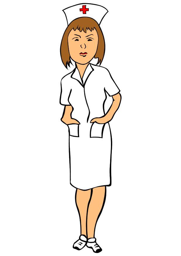 nurse Image nurse
