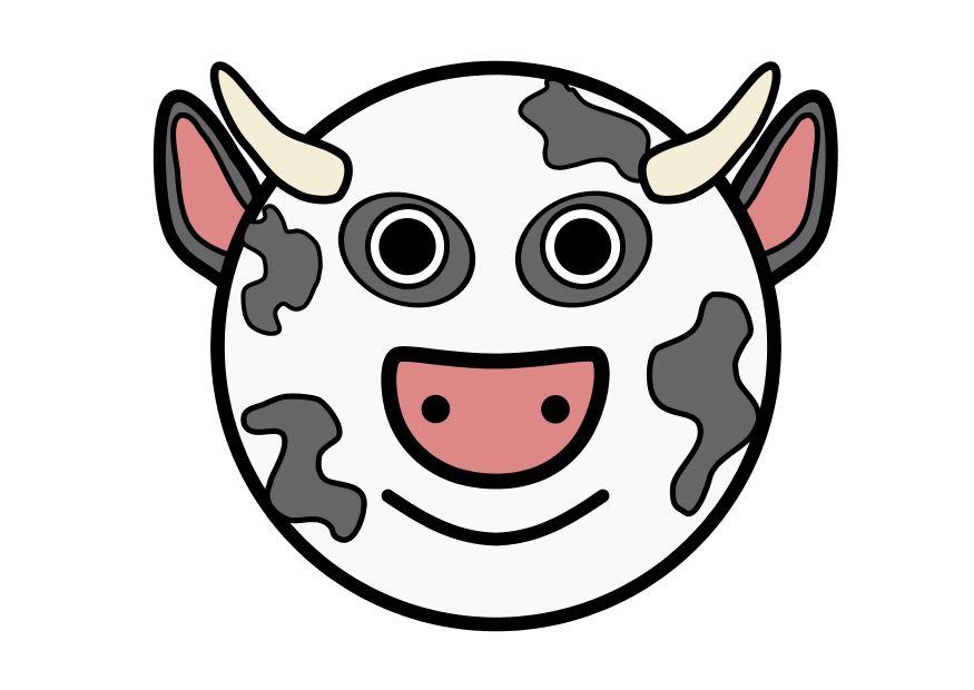 r1- cow Image r1- cow