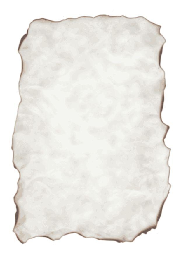 parchment Image parchment