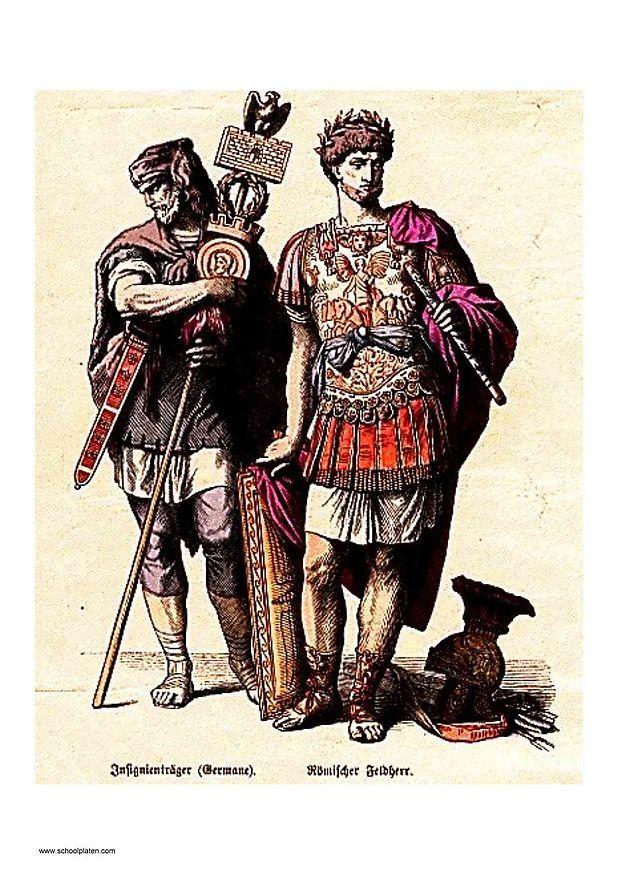 roman general Image roman general