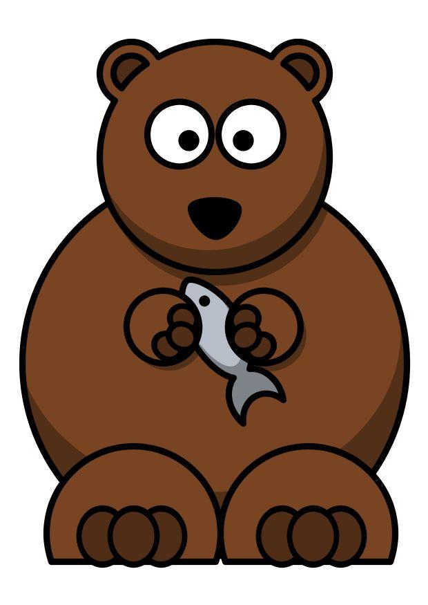 z1-bear Image z1-bear