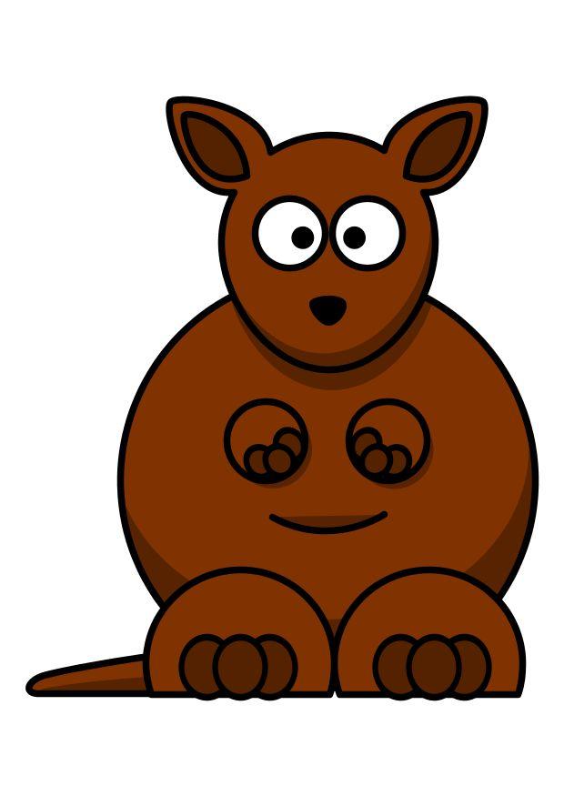 z1-kangaroo Image z1-kangaroo