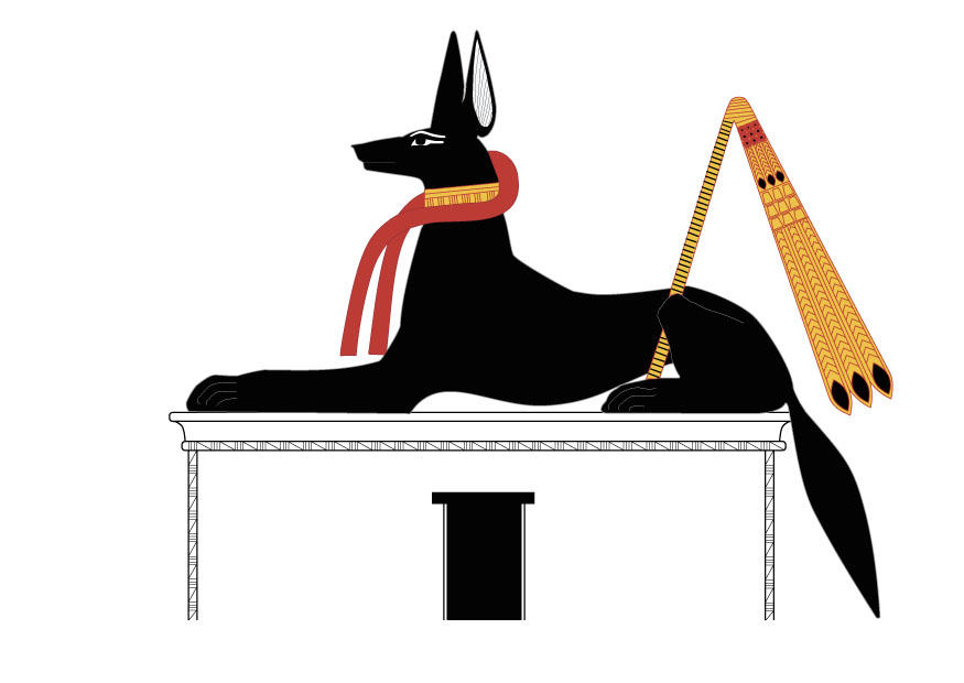 anubis Image anubis