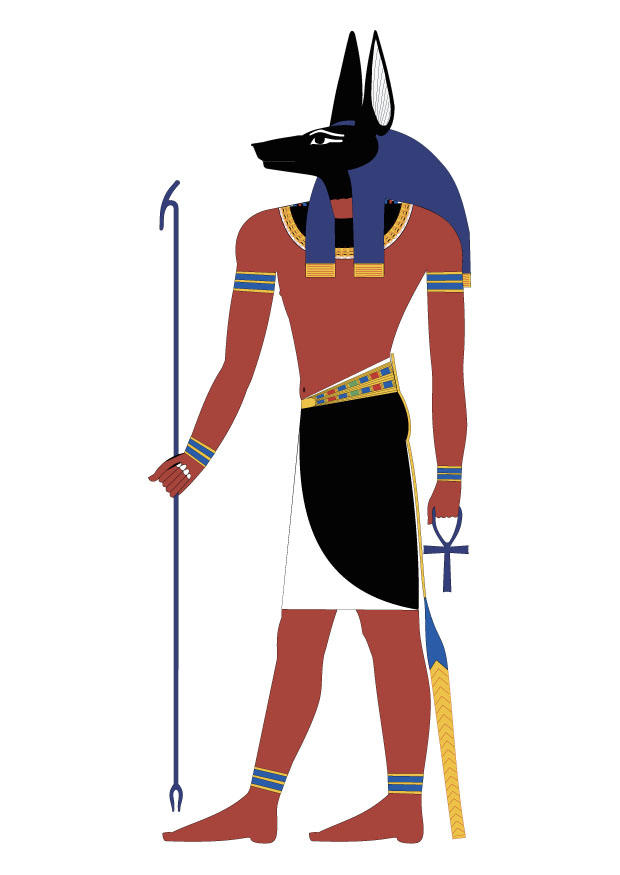 anubis Image anubis