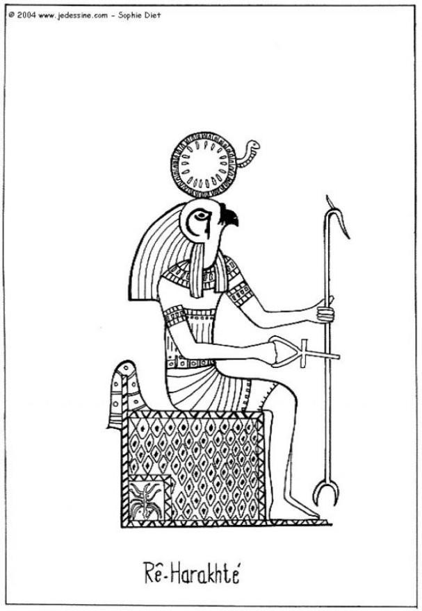 ranger Coloring page ranger