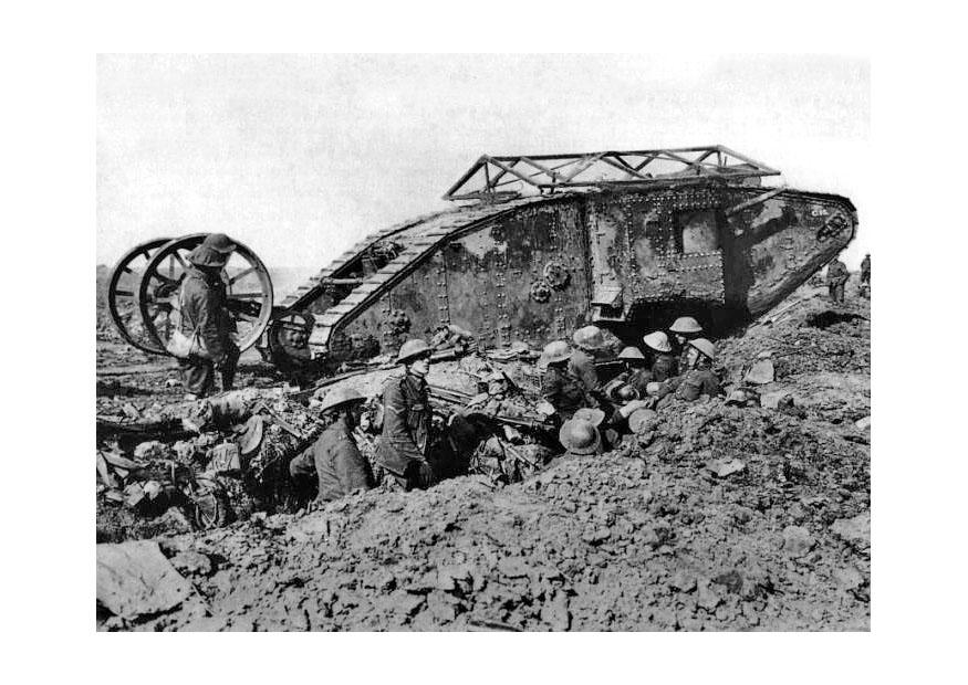 british tank Photo british tank