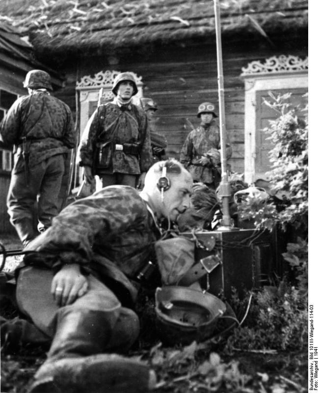 russia - troops (2) Photo russia - troops (2)