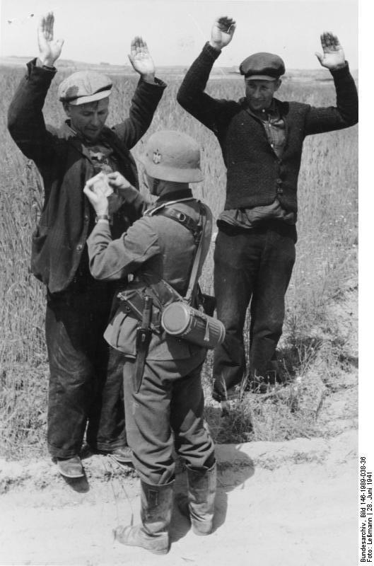 russia - prisoners Photo russia - prisoners
