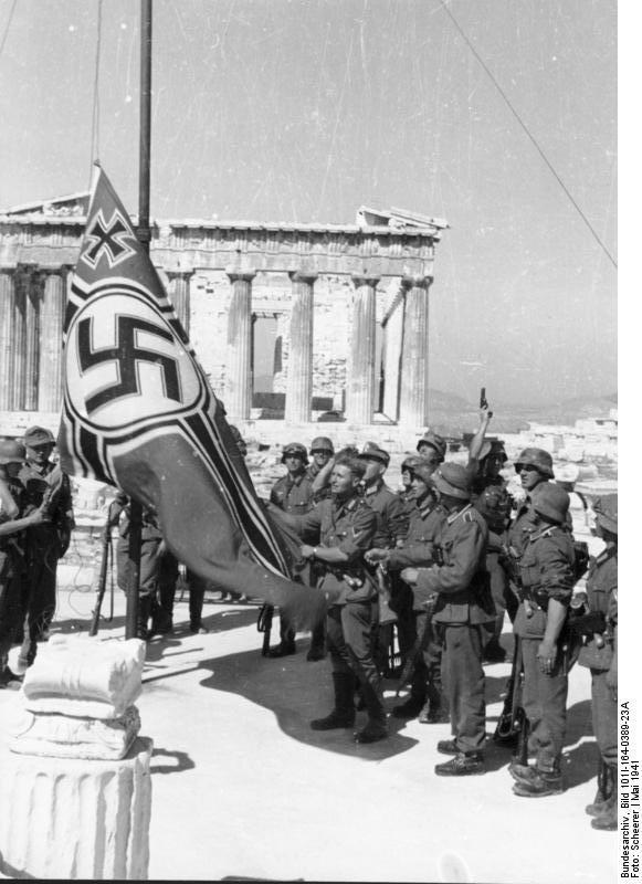 Photo greece, athens