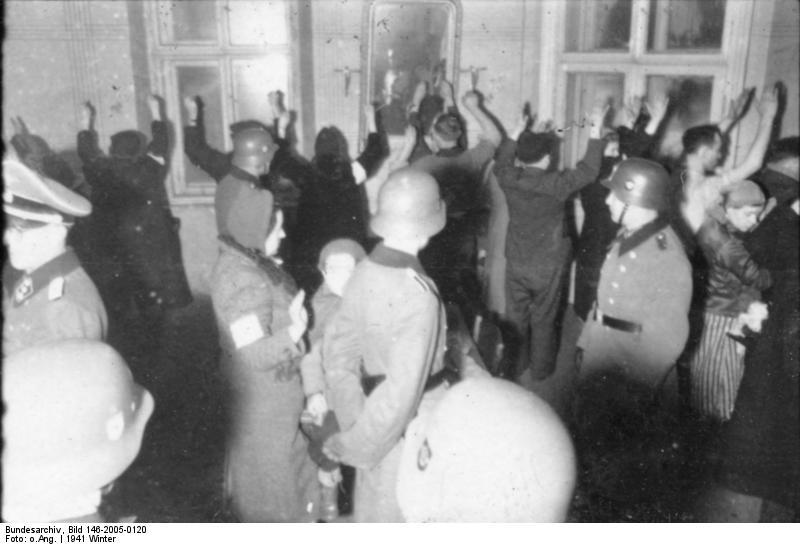 romania - capturing of jews (2) Photo romania - capturing of jews (2)