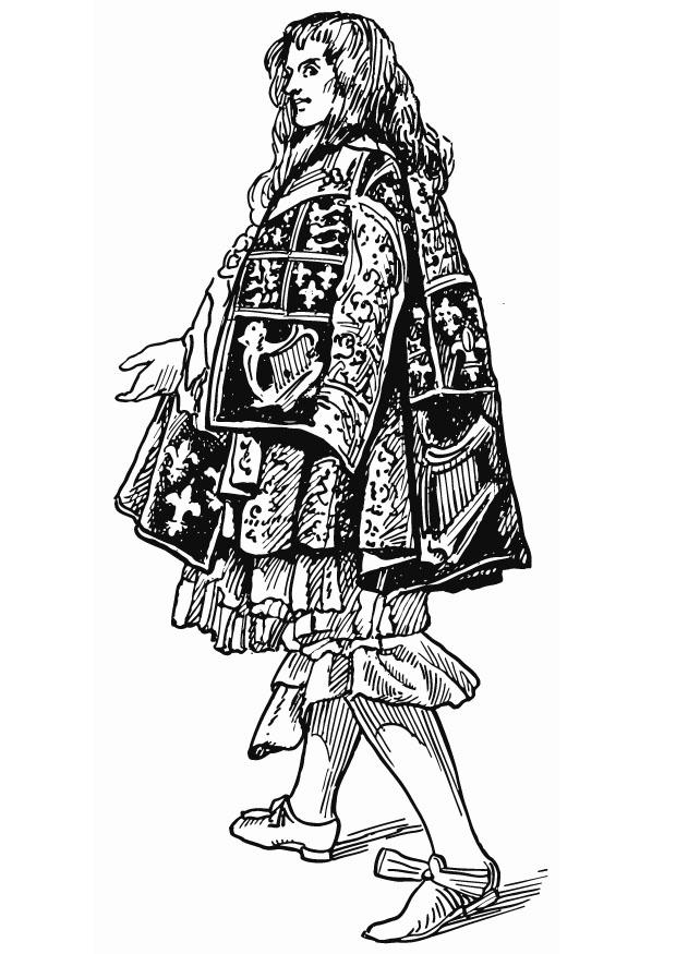tabbert Coloring page tabbert