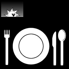 breakfast Coloring page breakfast