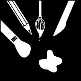 crafts Coloring page crafts