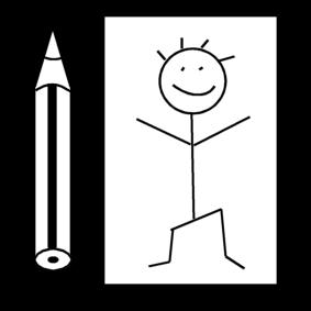 to draw Coloring page to draw