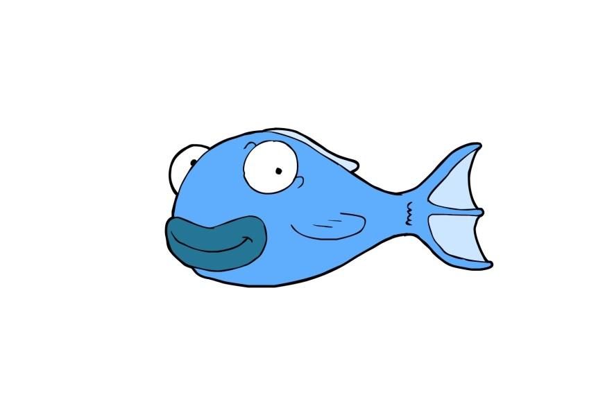 fish Image fish