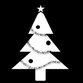 christmas Coloring page christmas