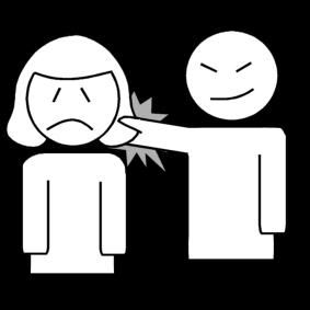 pulling ones hair Coloring page pulling ones hair