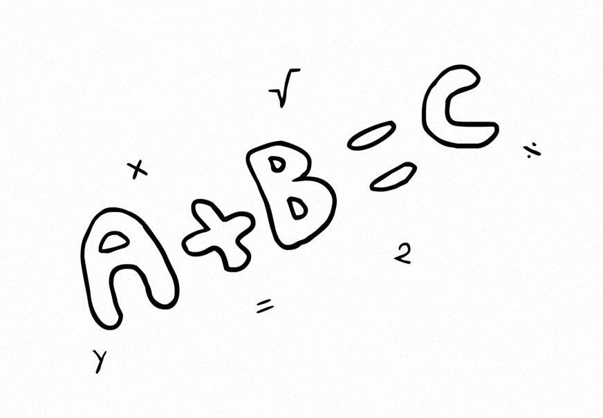 count Coloring page count