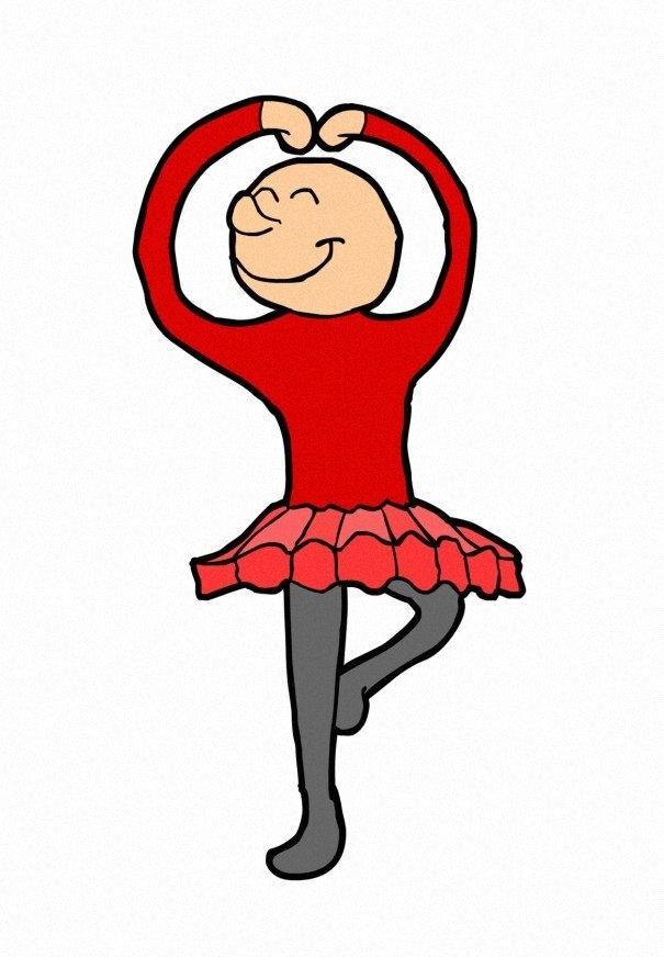 dance Image dance