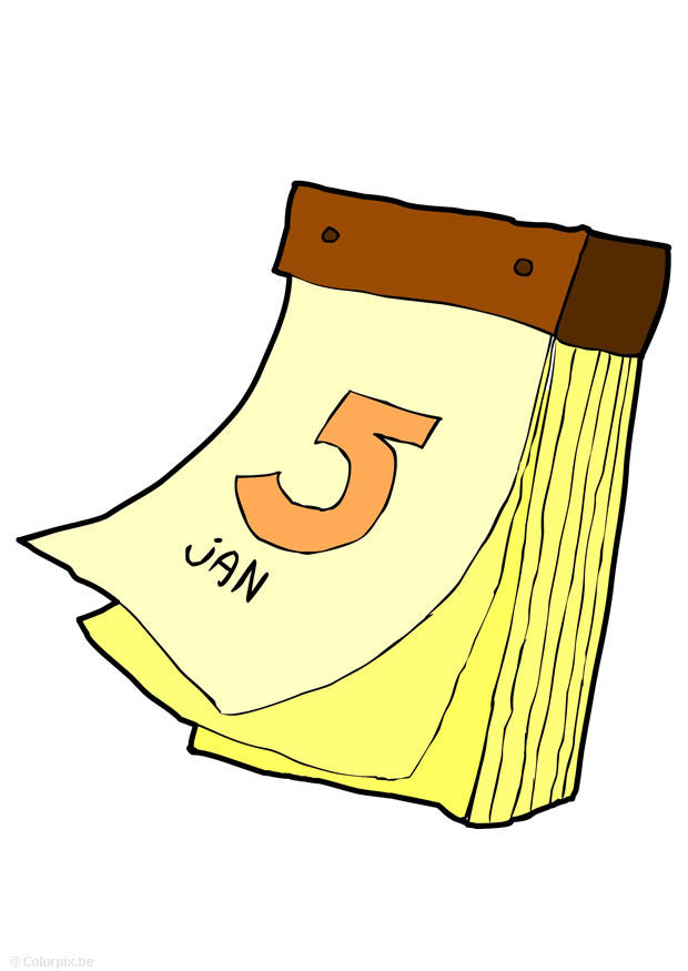 calendar Image calendar