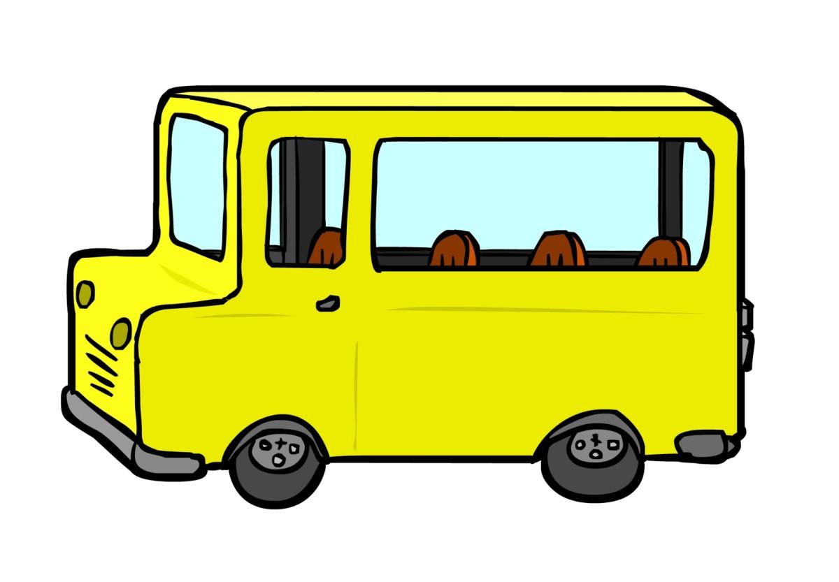 bus Image bus