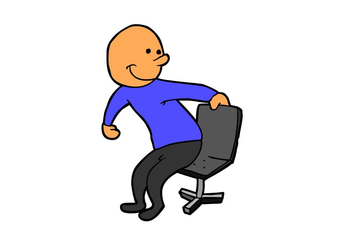 sit Image sit