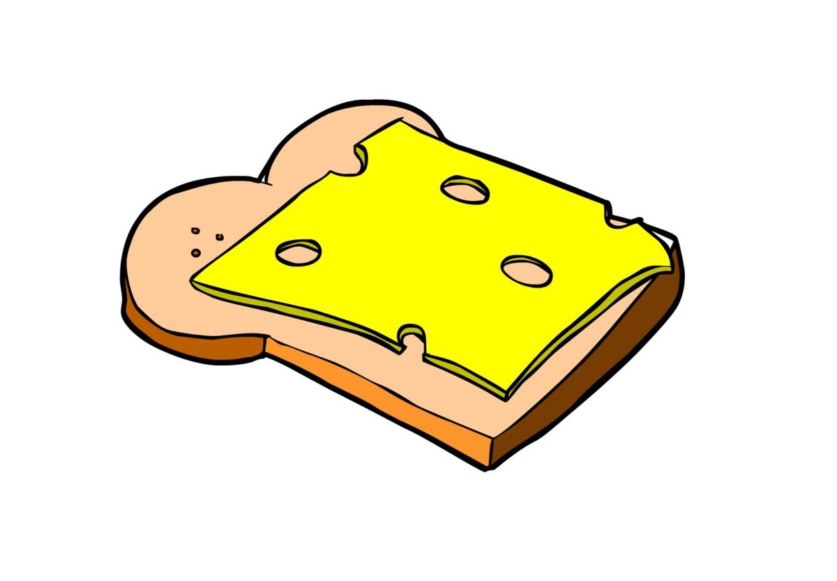 bread Image bread