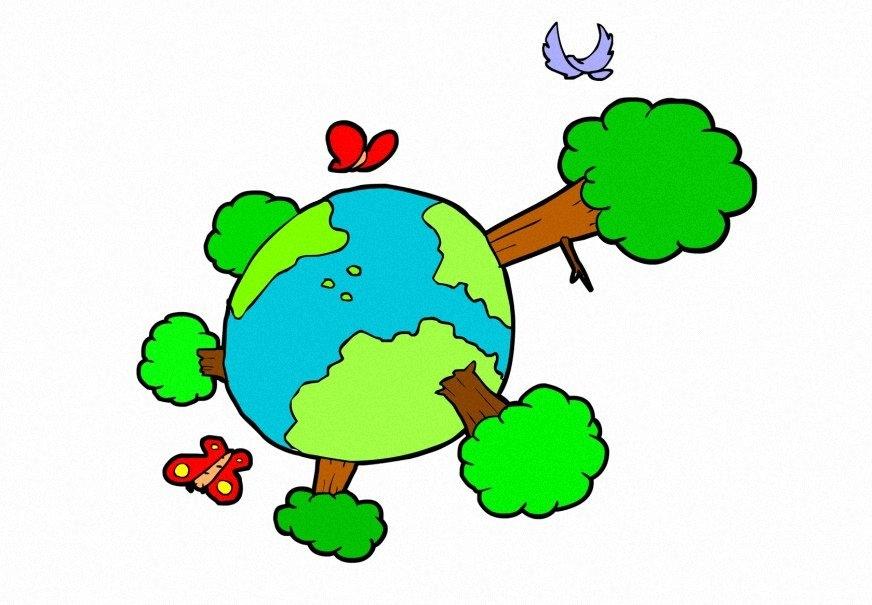 nature - climate - the earth Image nature - climate - the earth