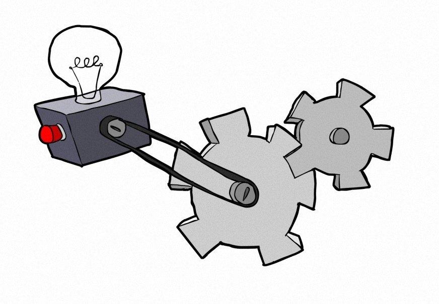 technology Image technology
