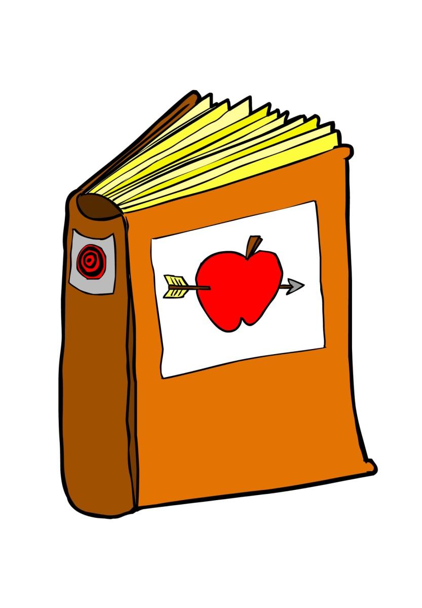book Image book
