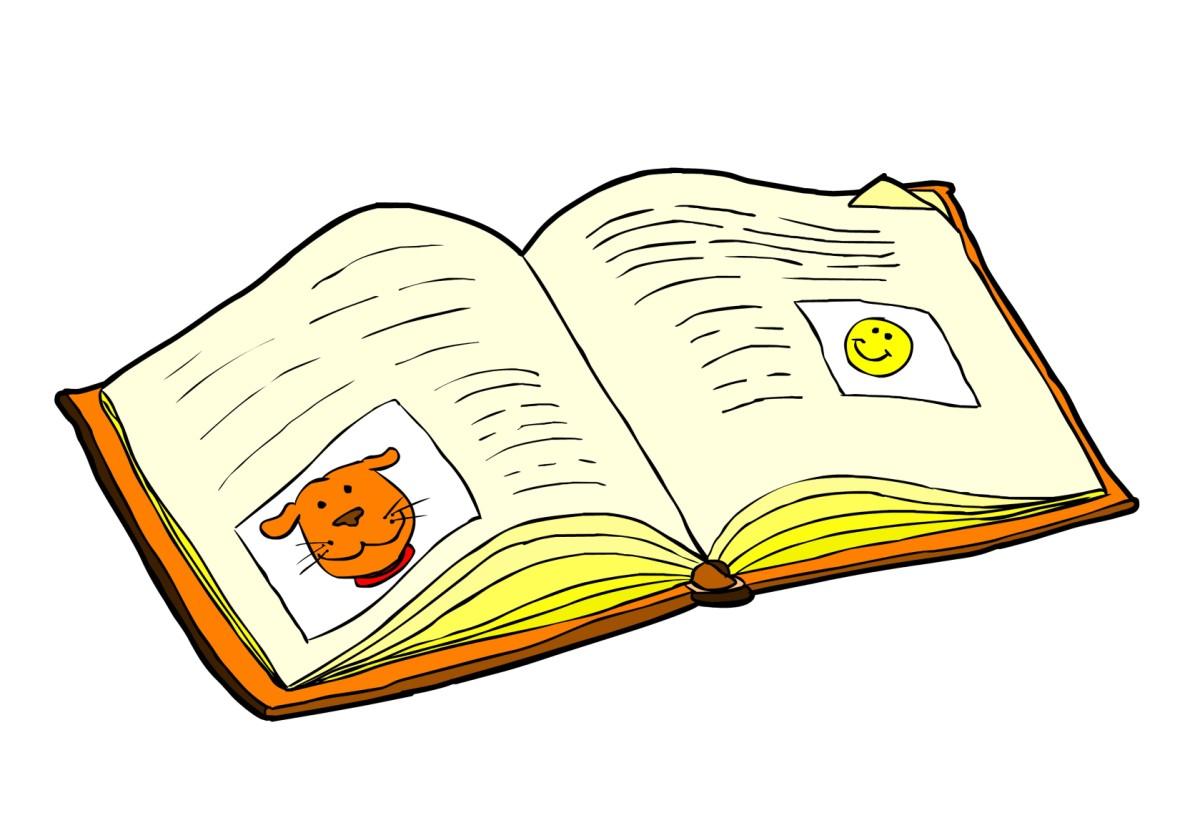 book - read Image book - read