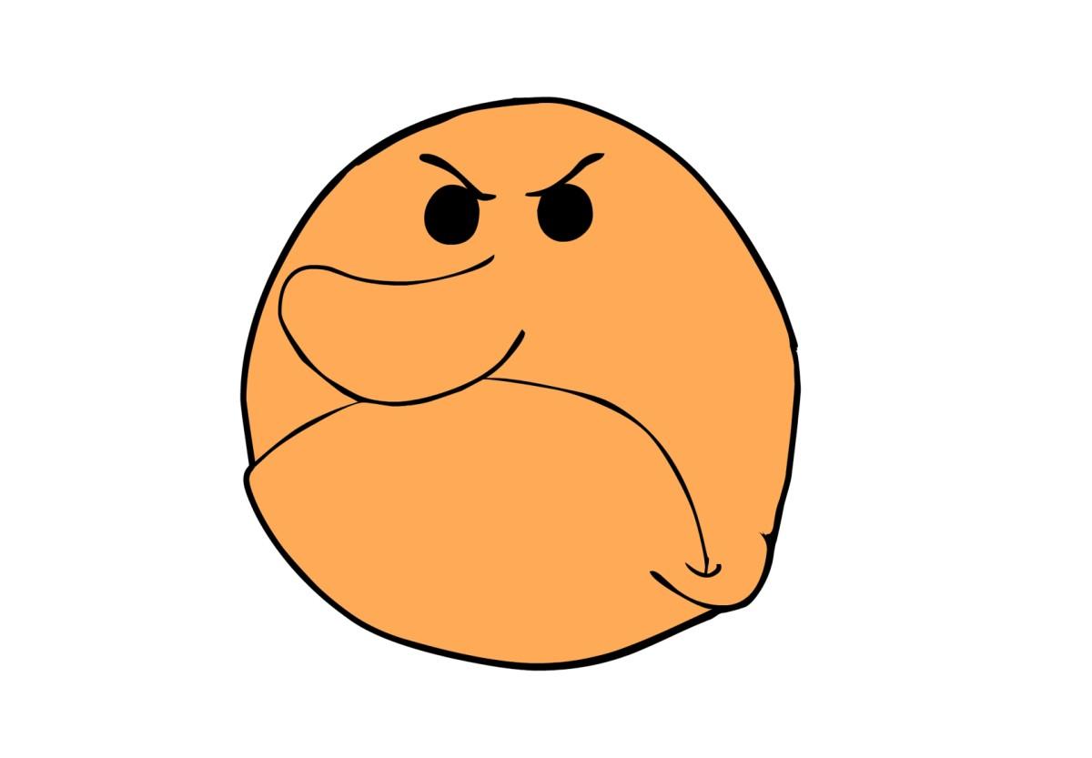 angry Image angry
