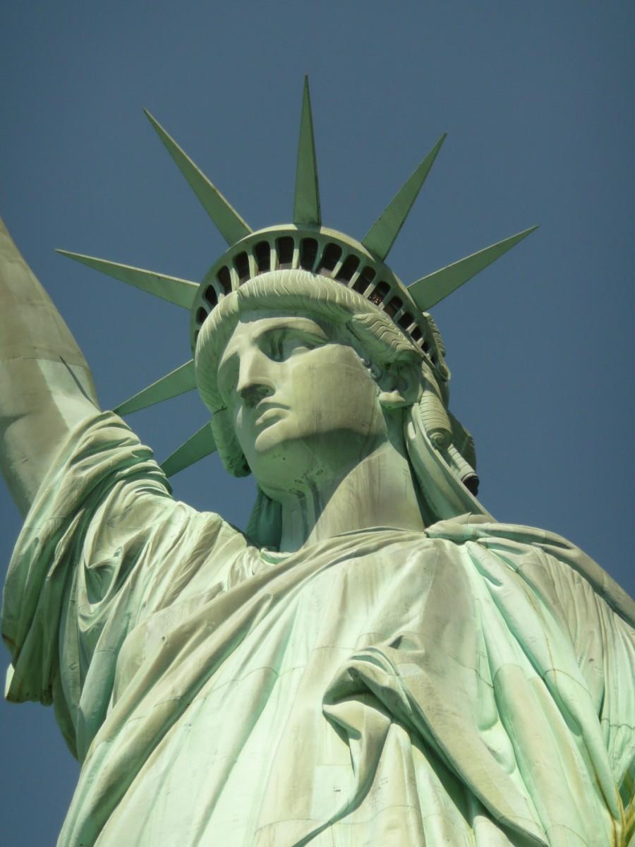 new york - statue of liberty Photo new york - statue of liberty