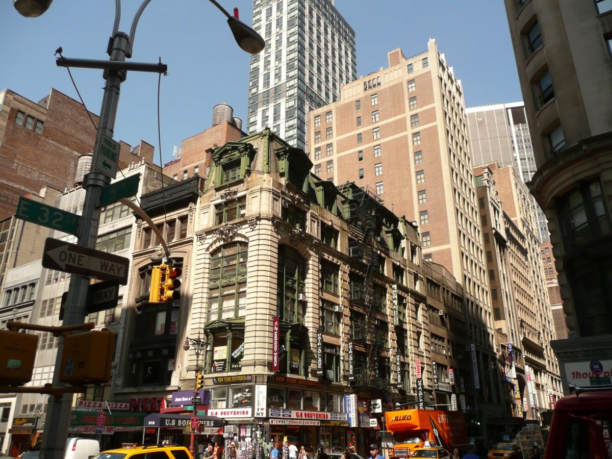 new york Photo new york