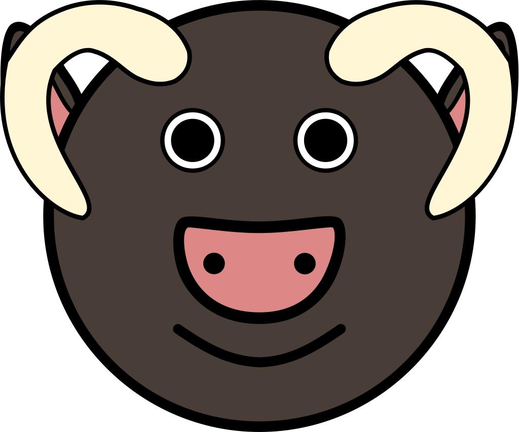 Image bull