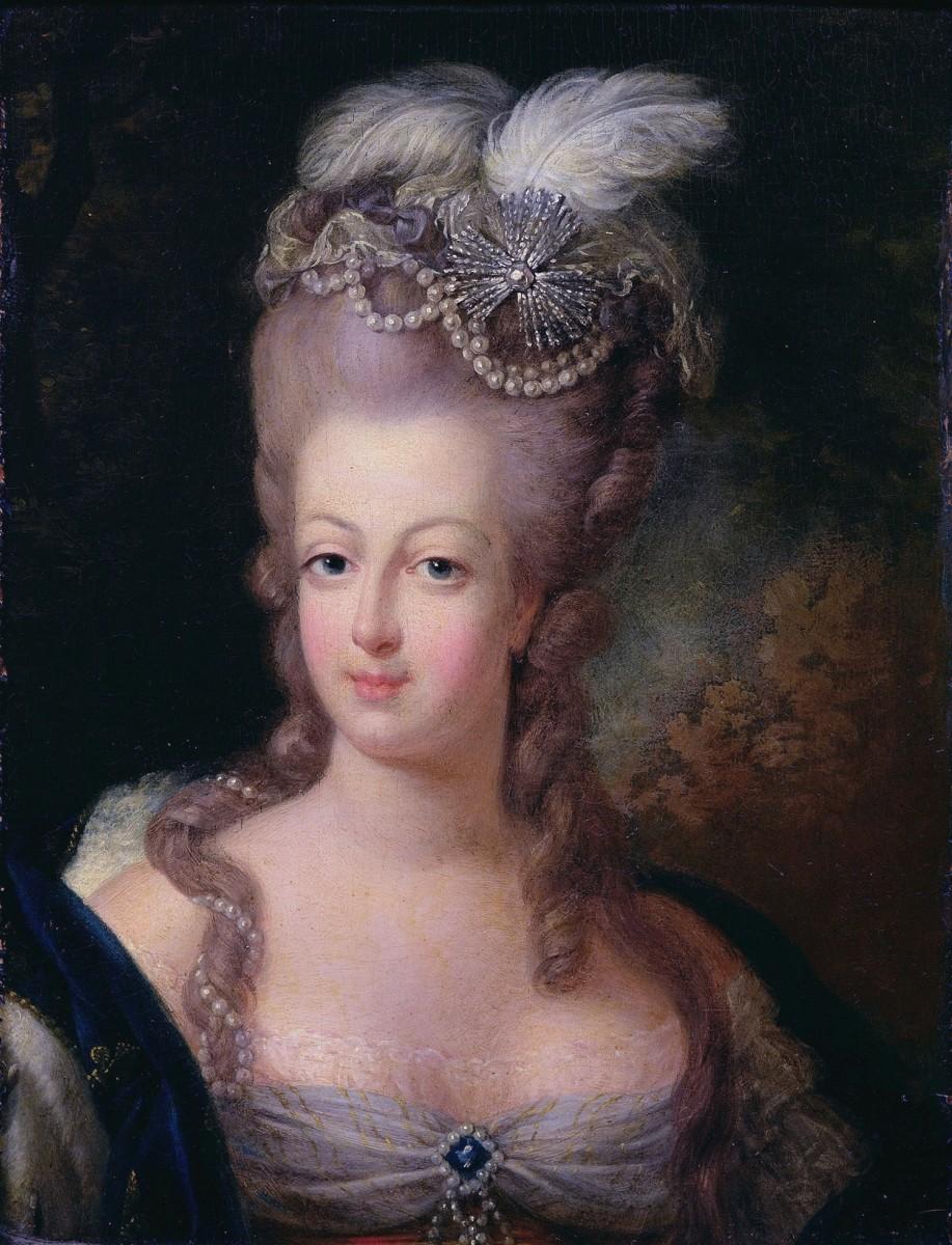 marie-antoinette Image marie-antoinette