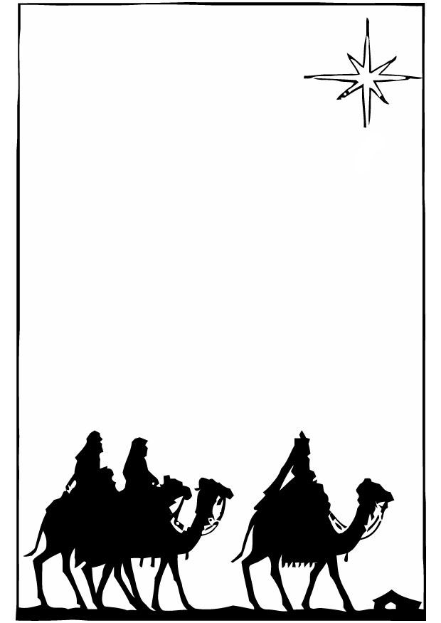 twelfth day Coloring page twelfth day