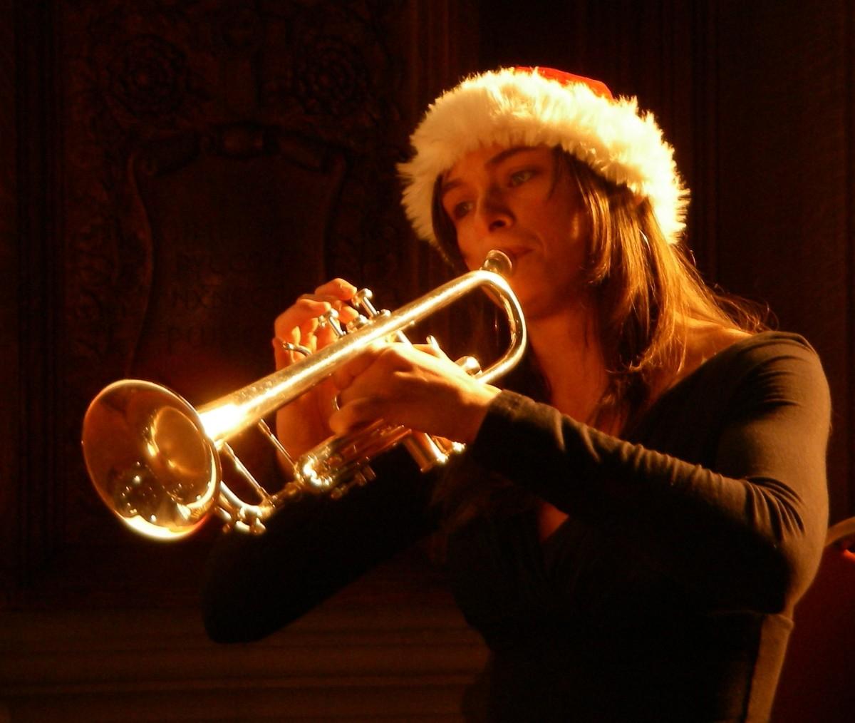 christmas music Photo christmas music