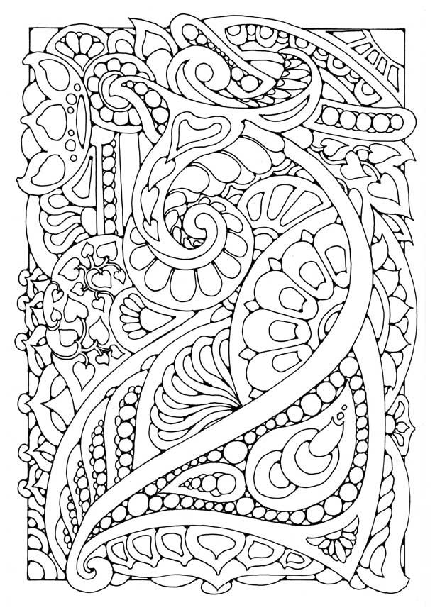 quisitor Coloring page quisitor