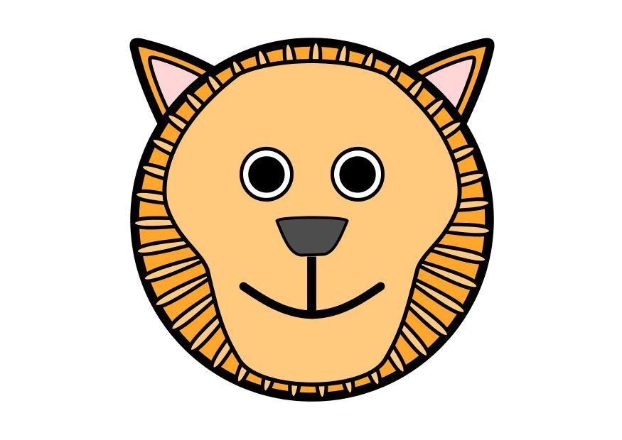 Image r1- lion