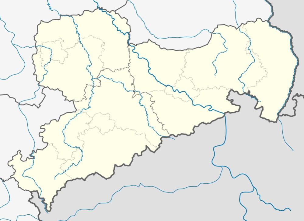 saxony Image saxony