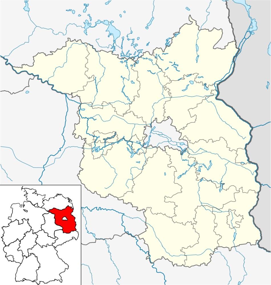 brandenburg Image brandenburg