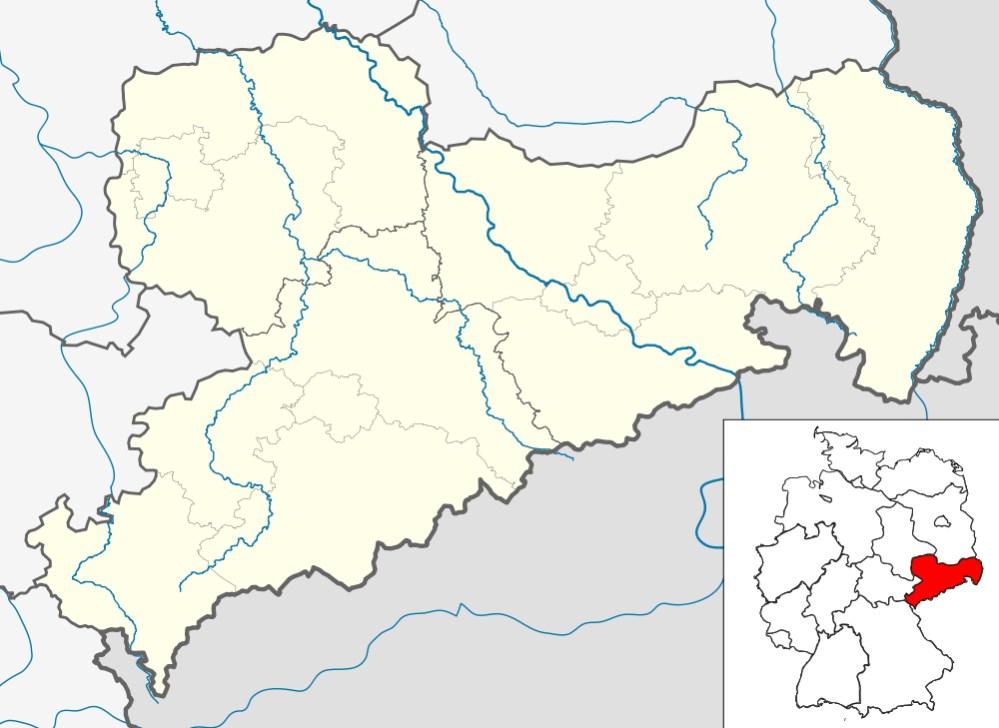 Image saxony
