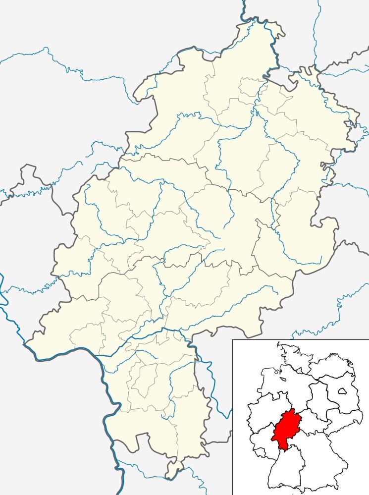 hesse Image hesse