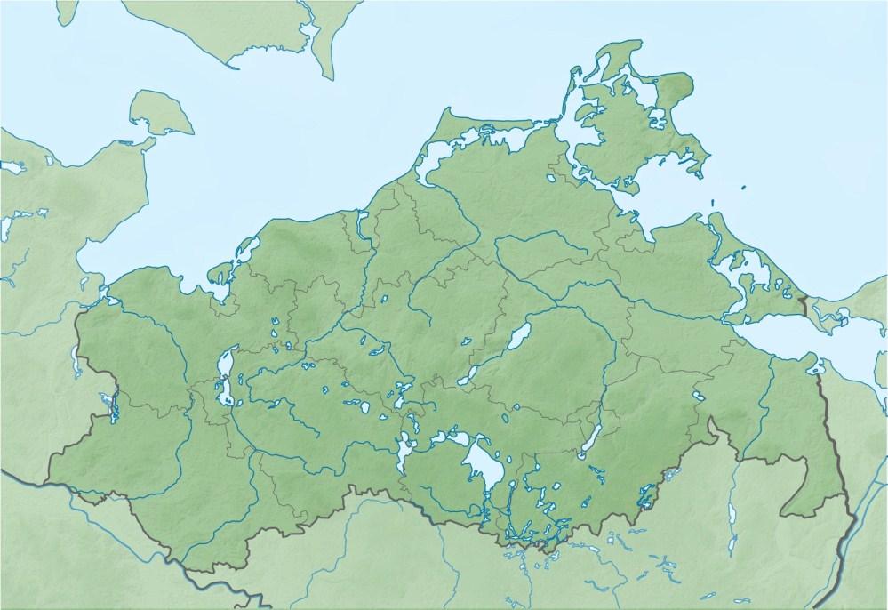 mecklenburg-vorpommern Image mecklenburg-vorpommern