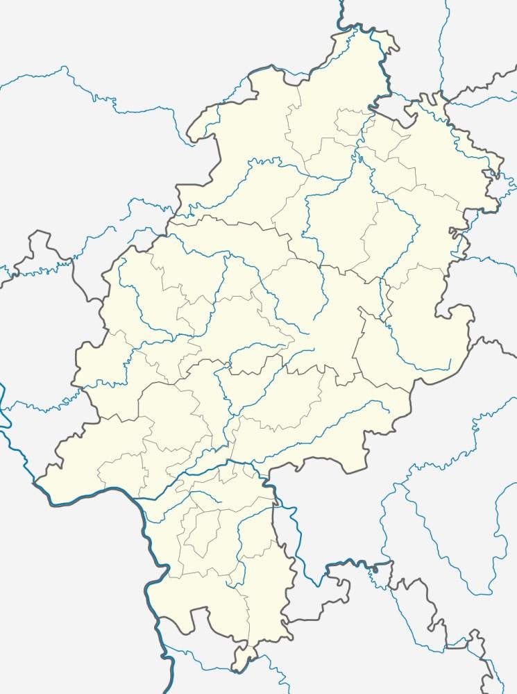 hesse Image hesse