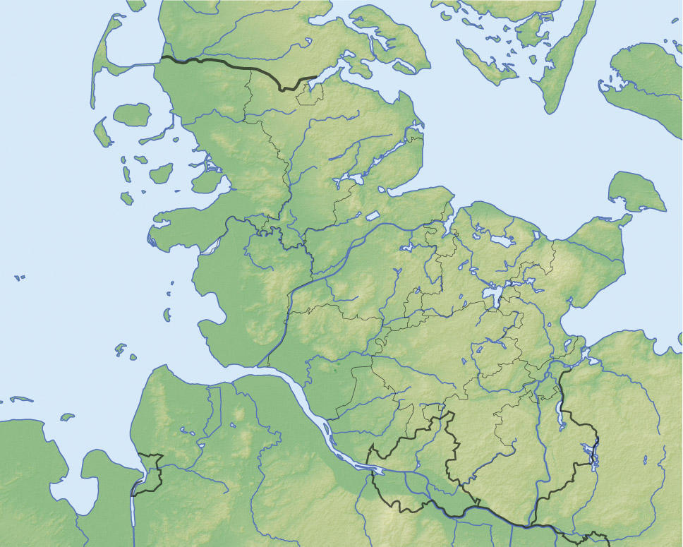 Image schleswig-holstein