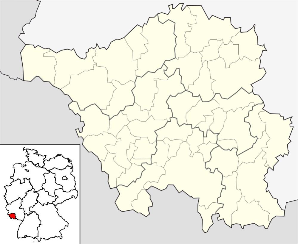 saarland Image saarland